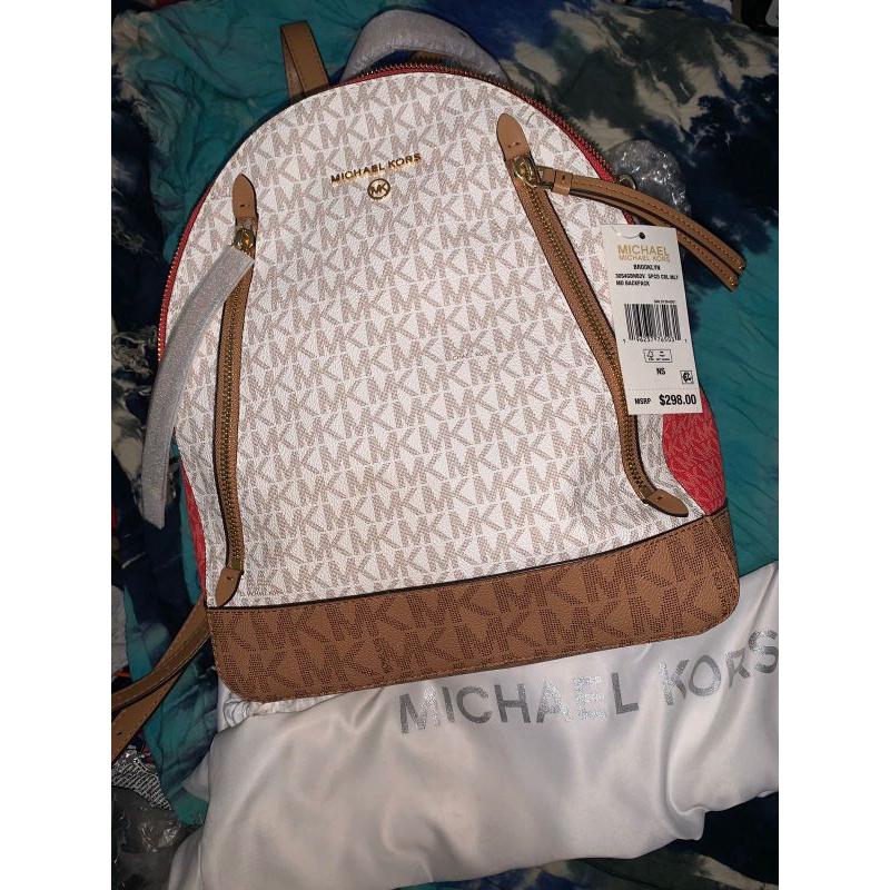 Michael Kors Brooklyn Medium