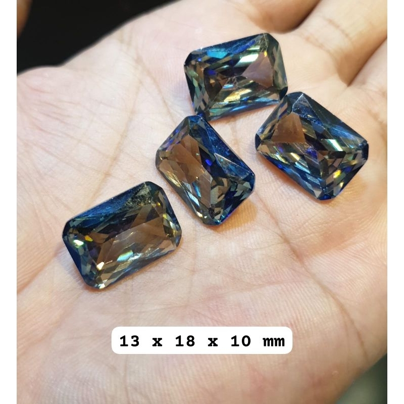 BATU MISTIK MODEL KOTAK