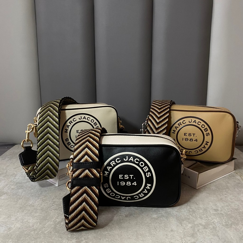 Marc Jacobs Flash Crossbody