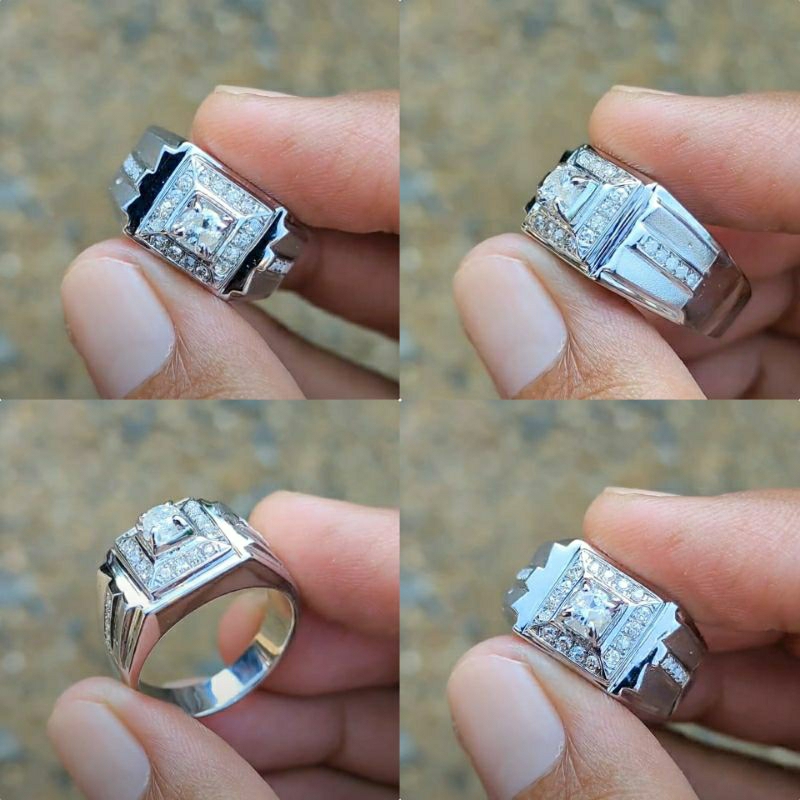 CincinPriaPerakBerlian