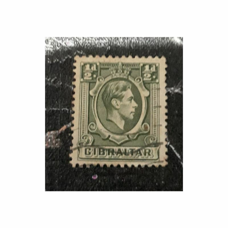 

perangko Giblatar 5rb/item