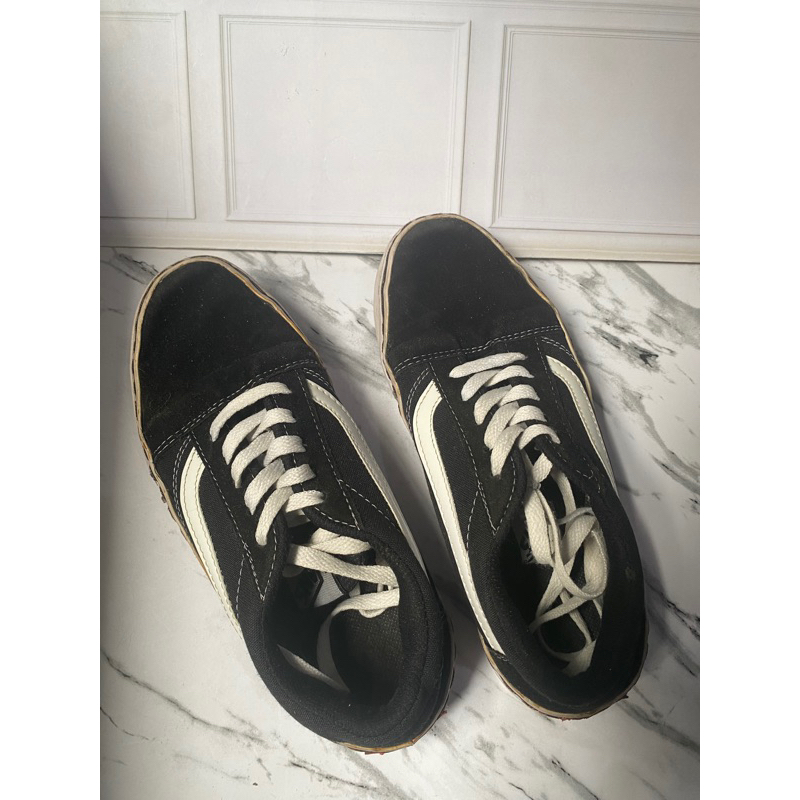SEPATU VANS ANAK LAKI LAKI / SEPATU SEKOLAH ANAK SD