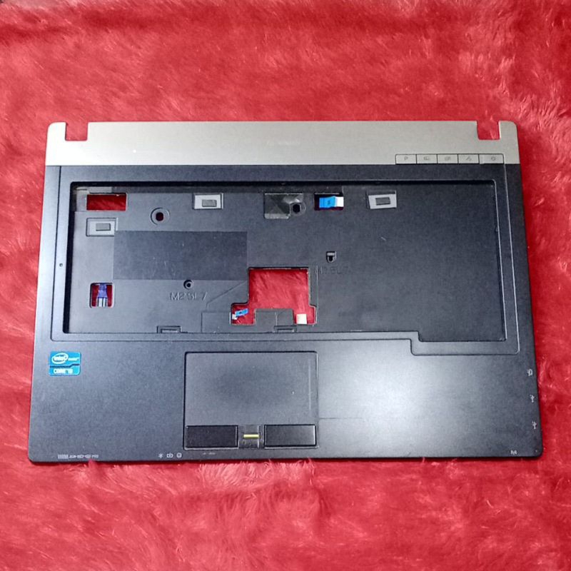 Palmrest laptop Acer Travelmate 8473