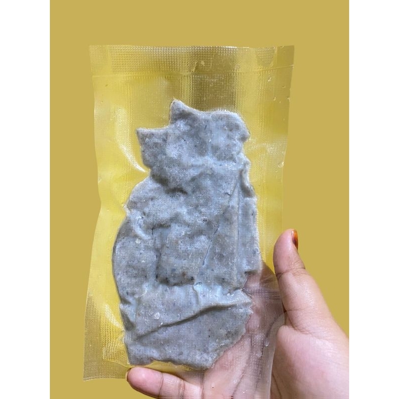 

pempek crispy vacum