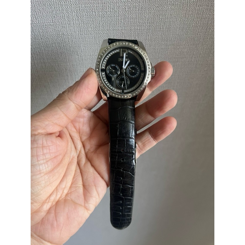 Jam Tangan Esprit Wanita Second