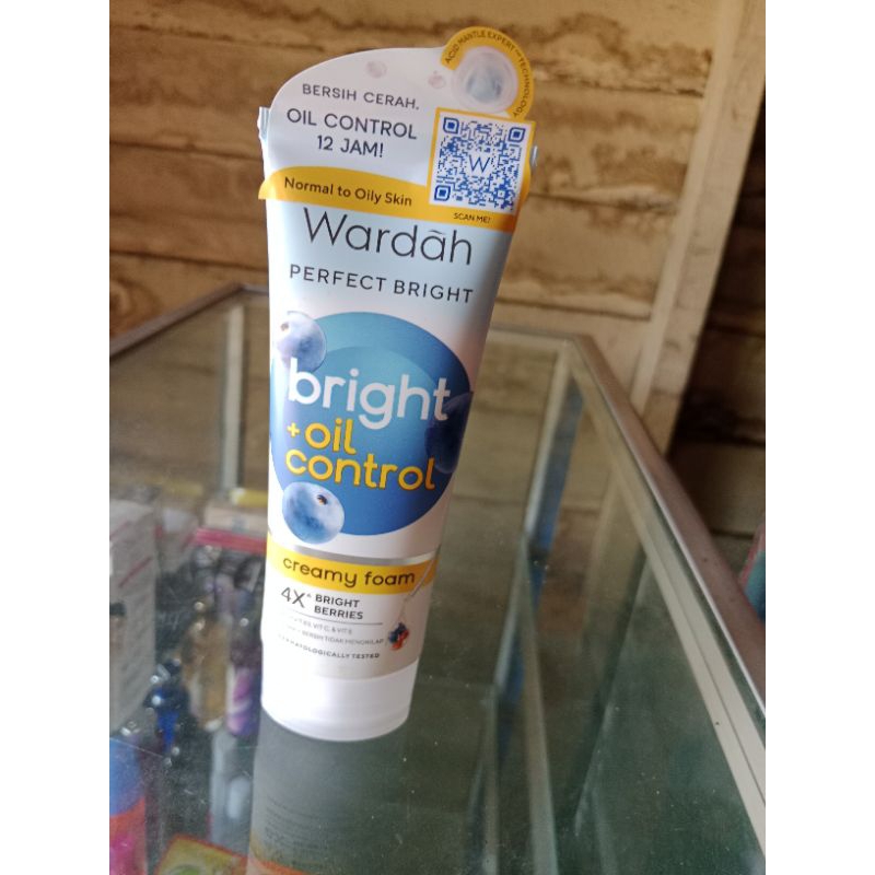 wardah facial foam, wardah sunscreen