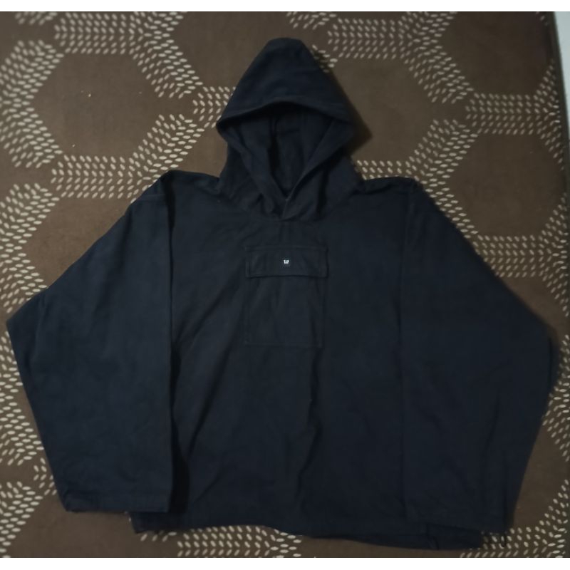 link co yzy gap. anorak