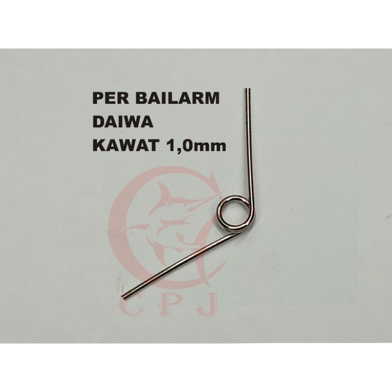 PER BAIL ARM DAIWA 2000-5000