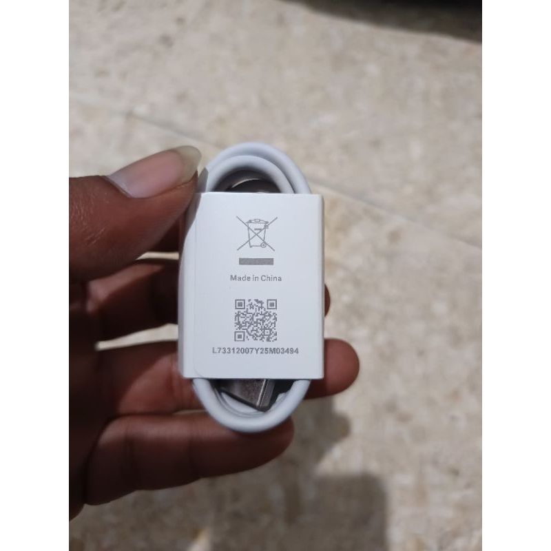 kabel data xiaomi
