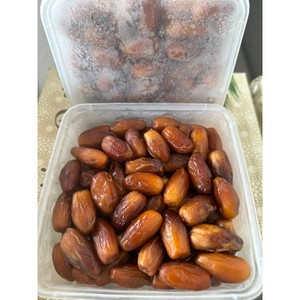 

KURMA TUNIS MADU KEMASAN 1KG PREMIUM