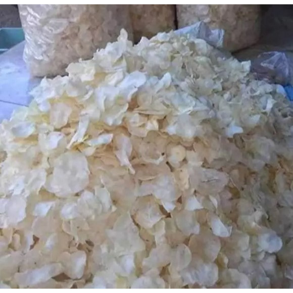 

5 kg kripik KETELA renyah 5 kg kripik singkong mentah berasa seperti gadung isi 1000 gram KERIPIK SINGKONG RASA GADUNG | KERIPIK KETELA kering