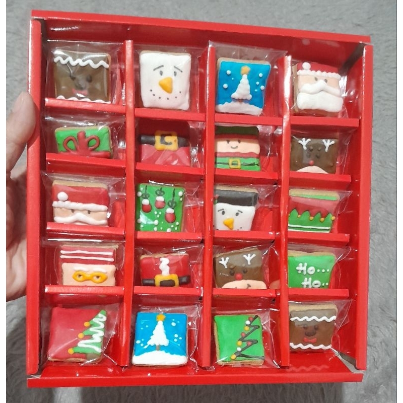 

Hampers Natal Ophelicious 1