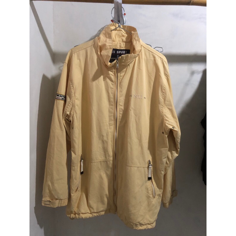 NII SPORT