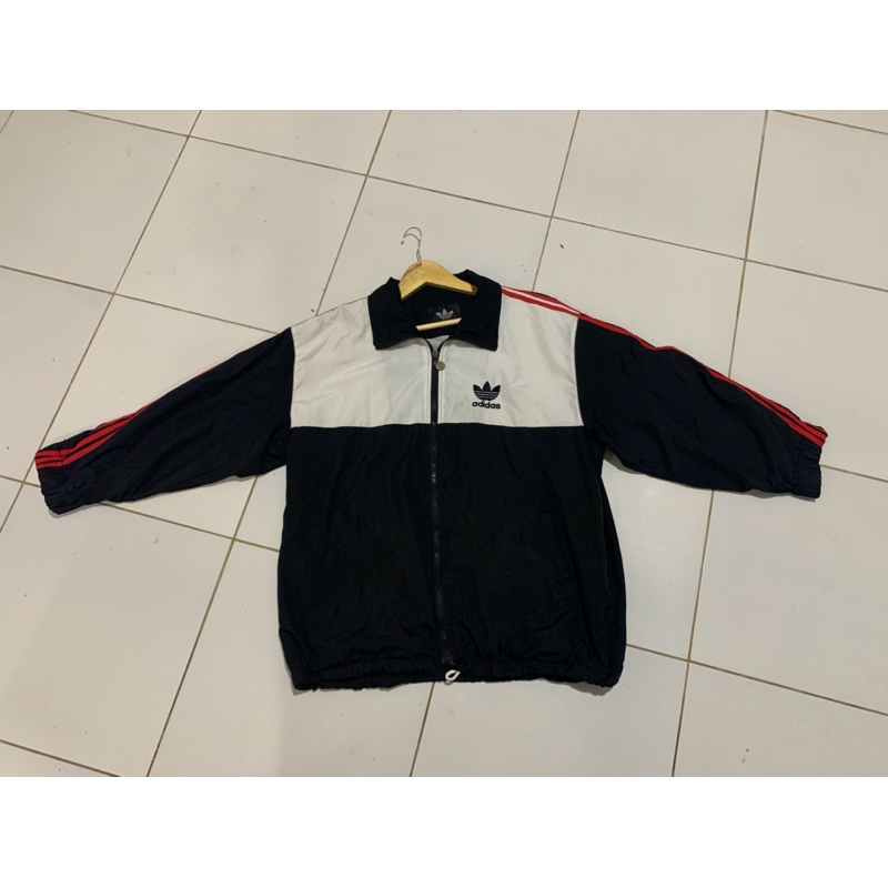 windbreaker Adidas second