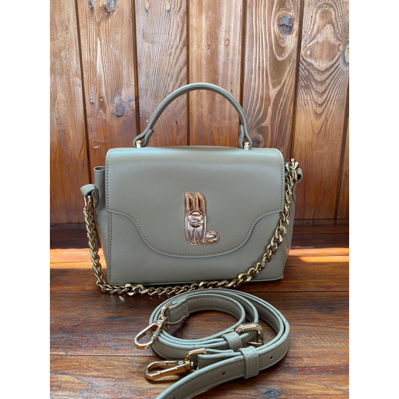 Heylocal Id Levaughn Bag Medium