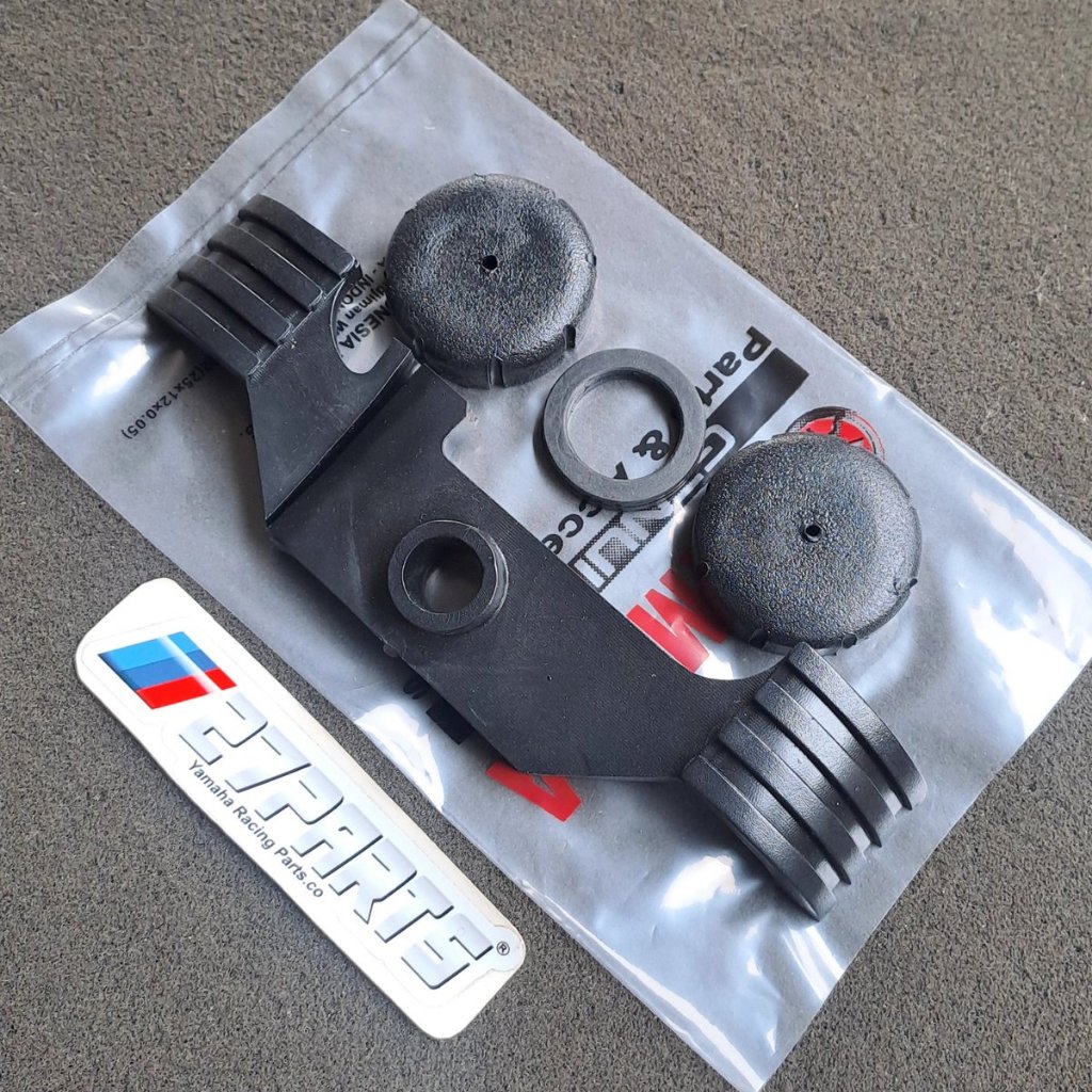 Karet Tangki RX KING Set Karet Tangki Set RX KING Karet Tangki RX KING