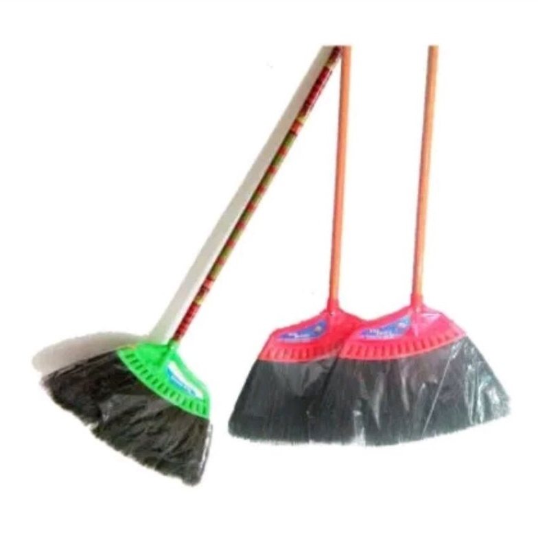 Untuk Anda SAPU IJUK HITAM SAPU INJUK LANTAI