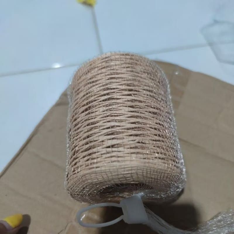 

KL - Paper Wire Kawat Bunga Per Meter Ikatan Kado Bunga