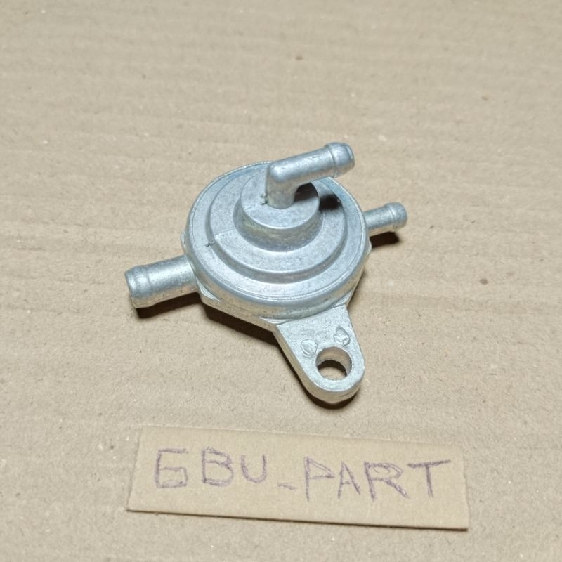 Kran Keran Otomatis Bensin Membran Bensin Yamaha Jupiter Z, Vega Zr, Vega R New, Vega R Best