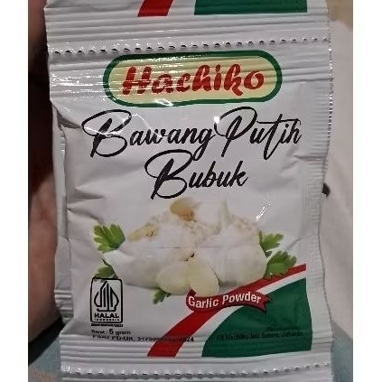 

bawang putih bubuk