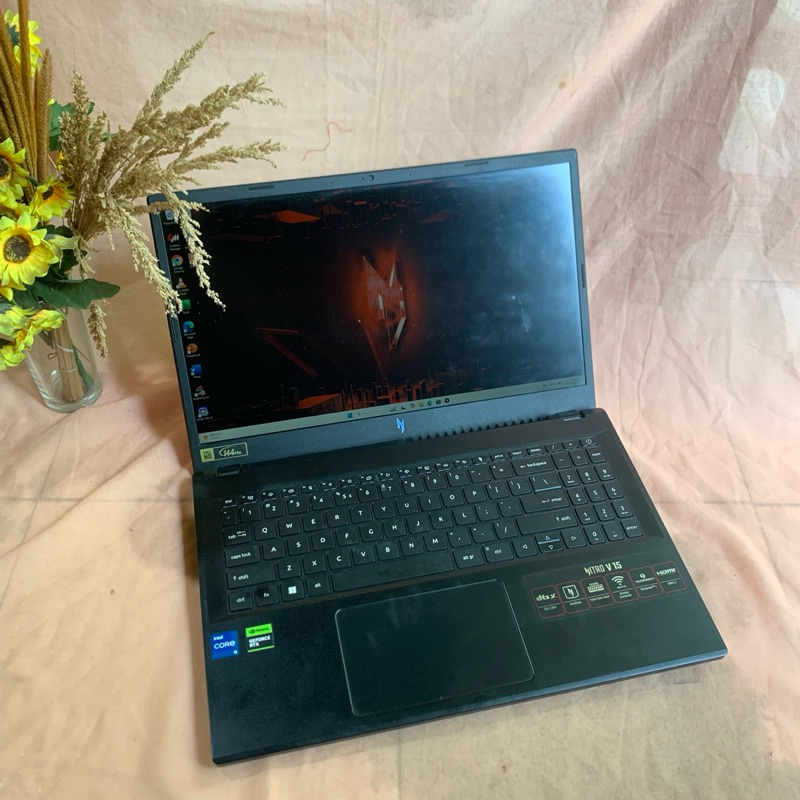 Laptop Acer Nitro 5 2023