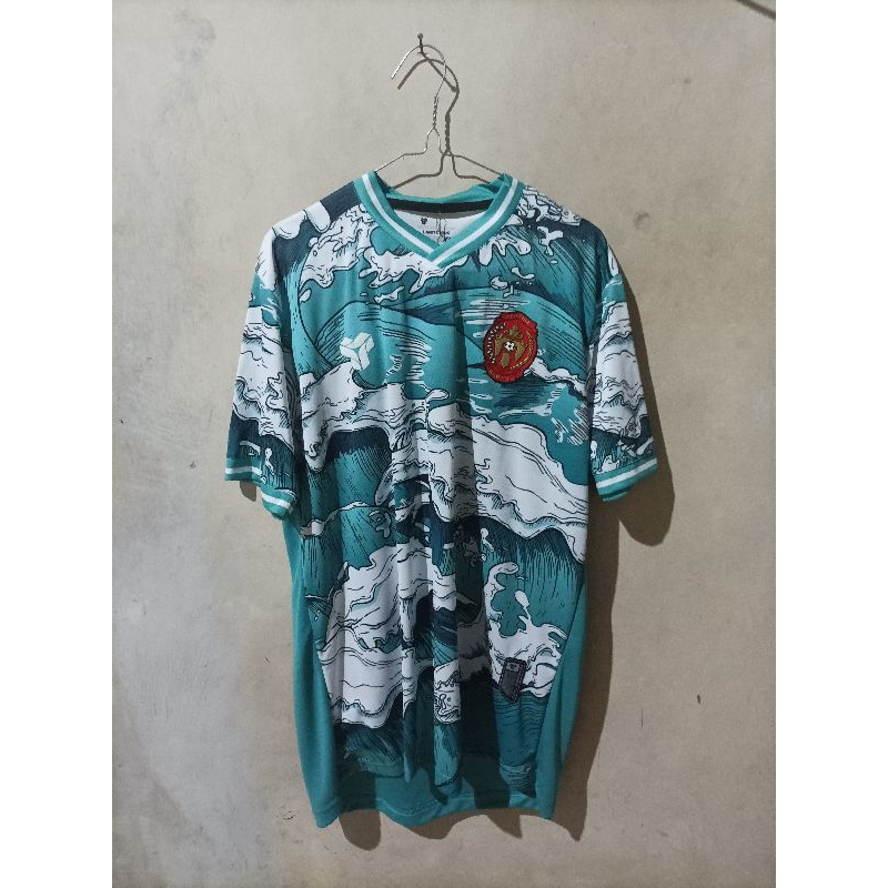 Jersey Persiba Bantul Development