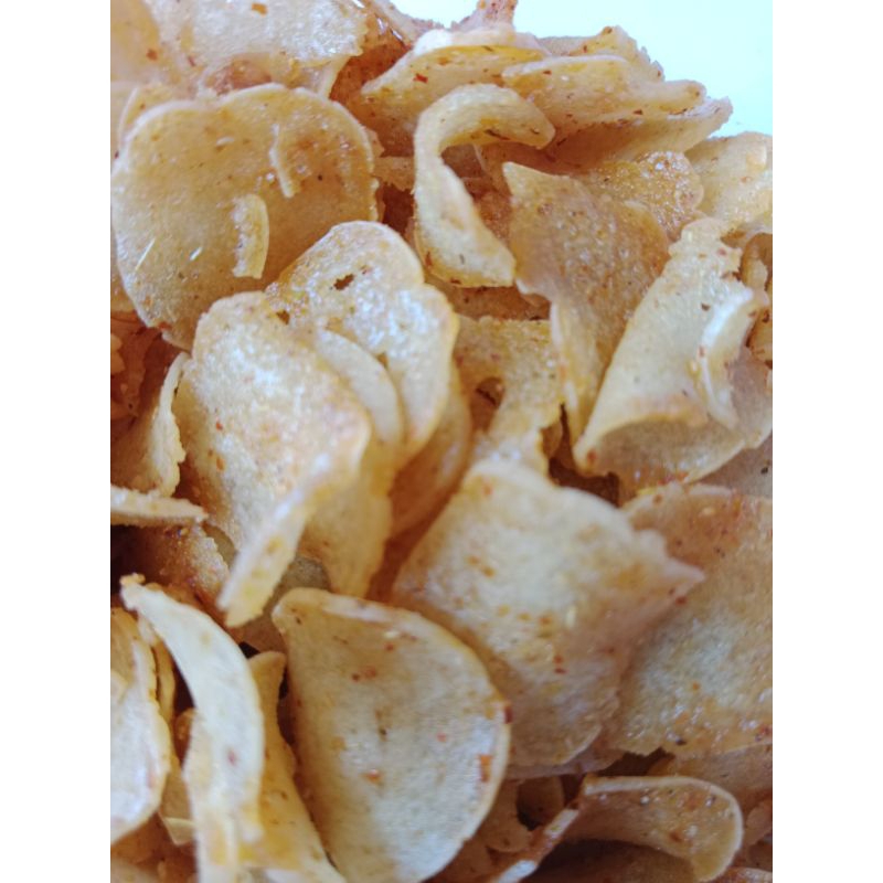 

CITRUK TASIKMALAYA PEDAS 250gr