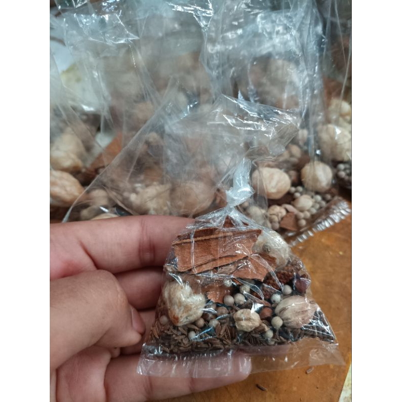 

RempahMasakanIndo(soto,rica,opor,semur,rendang)