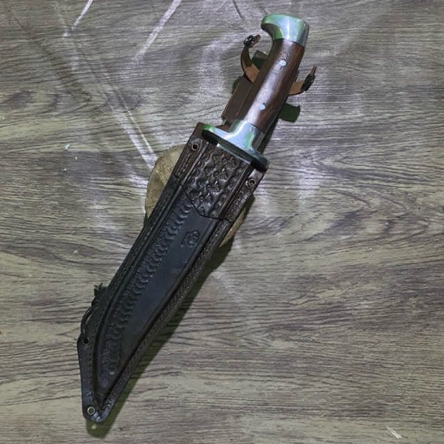 Pisau Survival Outdors Original Columbia