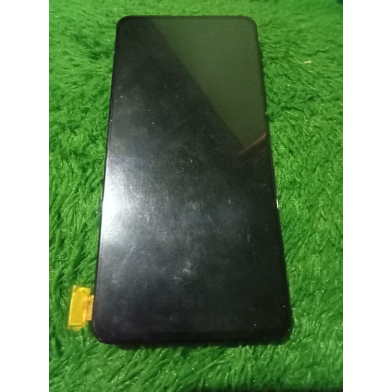 Lcd Vivo V15 Pro ORI Copotan Support Fingerprint