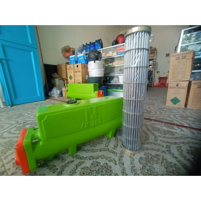 saringan water cooler / sarang water culer/ saringan water culler ch400 ch700 ch900