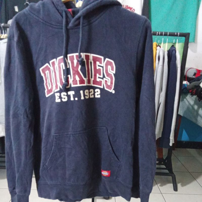 Hoodie Dickies Art 22