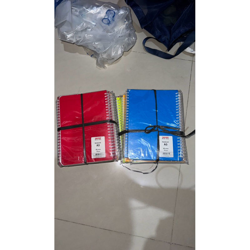 

Boronga Buku Joyko NB-661, Penggaris Butterfly 15cm, Penghapus Joyko, Penutup mata Motif