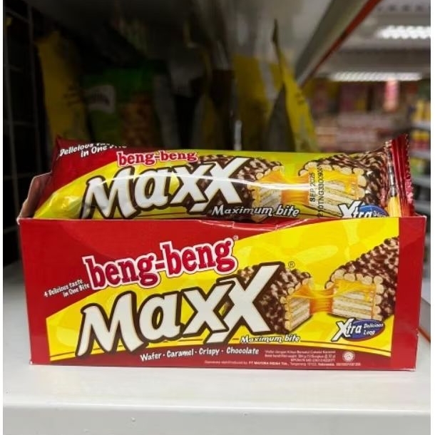 

Beng-beng maxx 32g