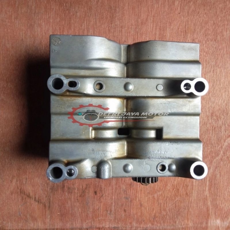 Pompa oli As Balance Nissan Xtrail T30 Serena C24