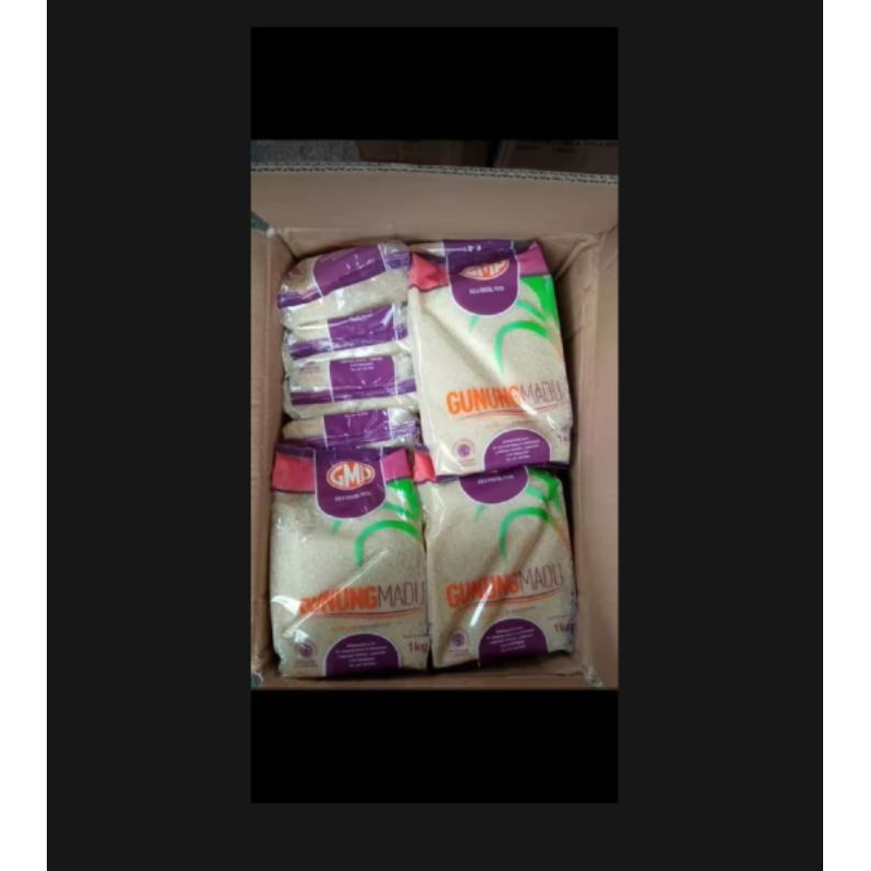

Gula GMP 1 kg