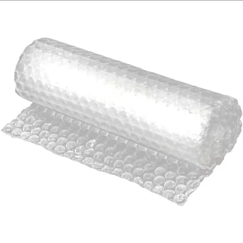 

BUBBLE WRAP PACKING 1cm untuk ambien