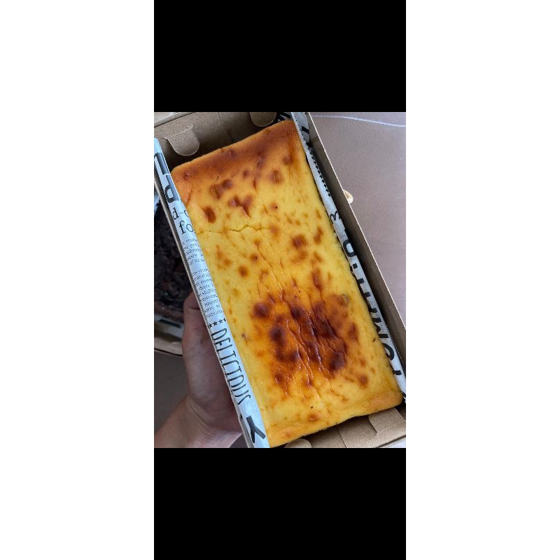 

CHEESECAKE (only)