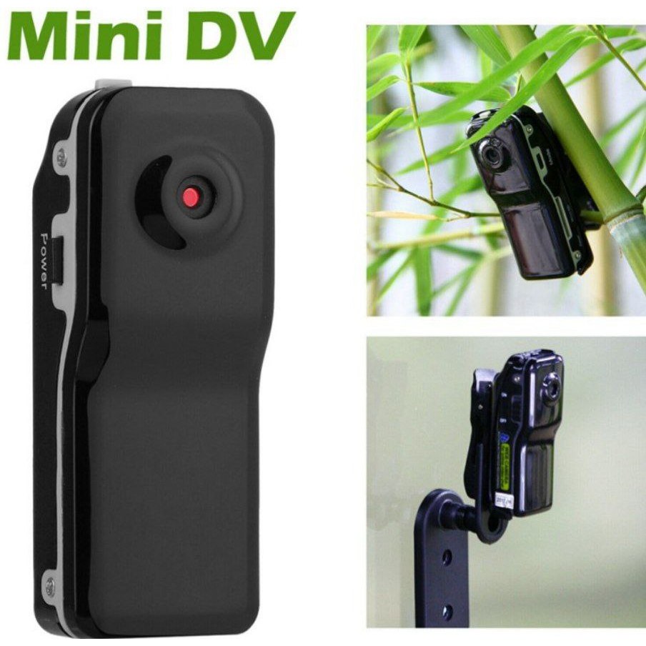 kamera mini Tersembunyi Spy camera cam Cctv Mini tersembunyi tanpa kabel kamera vlog cctv mini outdo