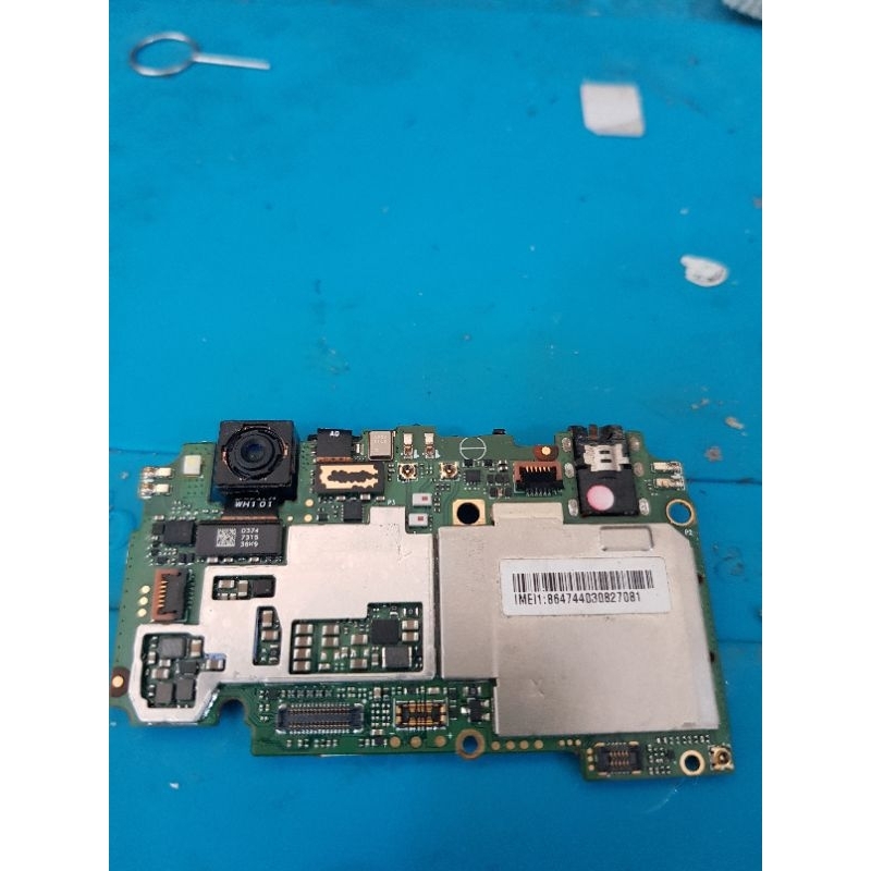 MESIN REDMI 4x 3/32gb