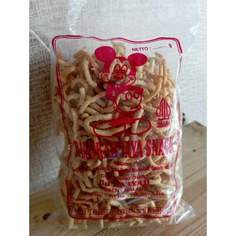 

camilan stick jadul 500g