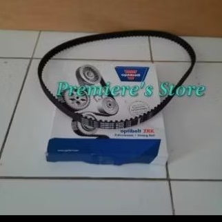 Timing belt peugeot 306/405STI (114) TOPRAN