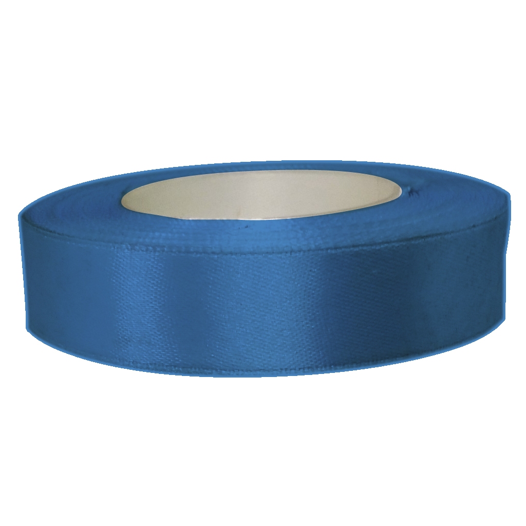 

Pita Satin 2cm Warna Navy