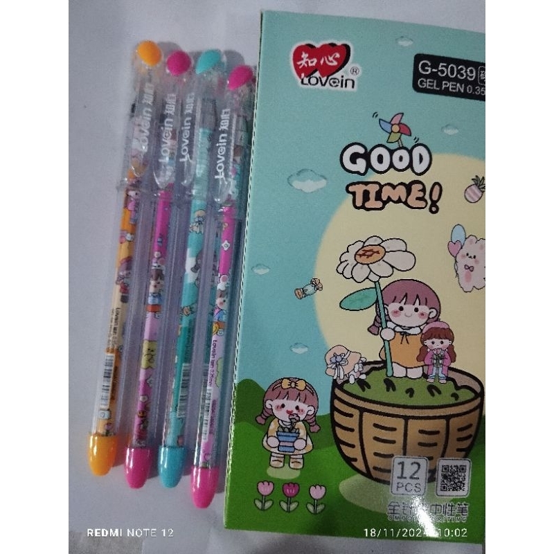 

Bulpen Gel Xin xin