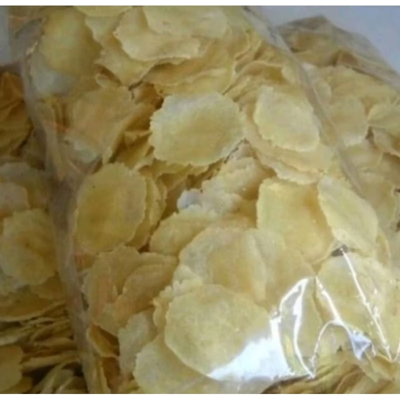 

1KG EMPING MELINJO/TANGKIL ASLI ORIGINAL KHAS BANTEN