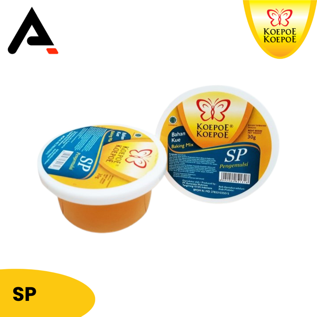 

Anugrah Plastik SP (K) Koepoe Koepoe 30gr