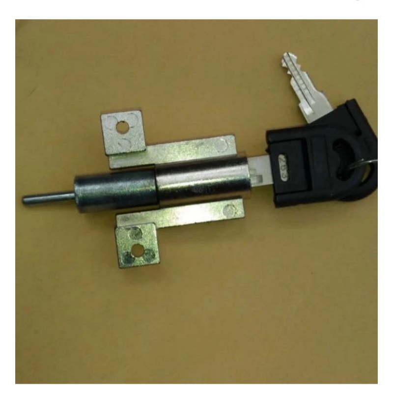 Kunci filling cabinet Brother 2 laci, 3 laci dan 4 laci