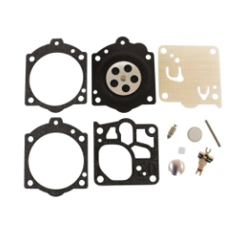 REPAIR KIT FITS HUSQVARNA K960 K970 carburetor repair kit diaphragm