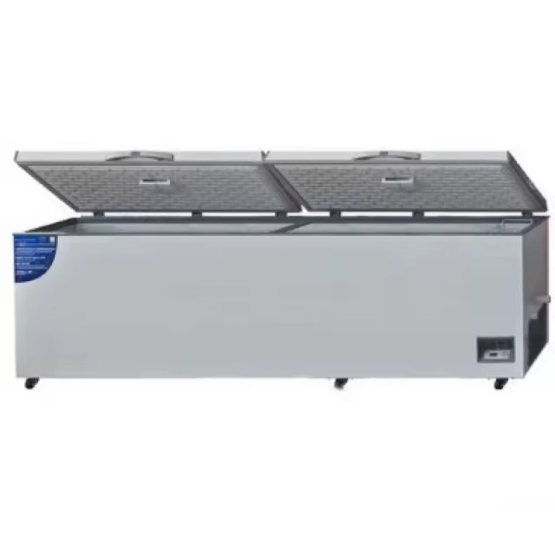 Chest Freezer GEA AB 1200 TX 1050 Liter Freezer Box