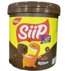 

Nabati Siip Bite 85gr